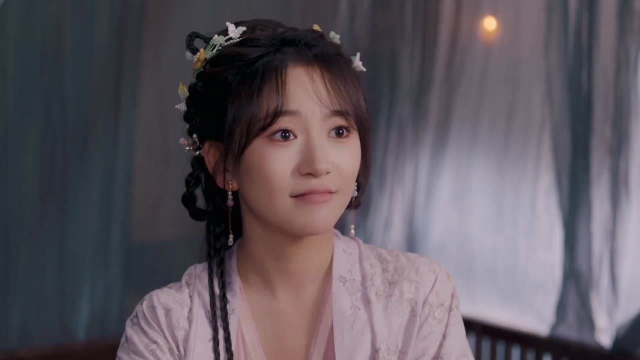 Như Ý tập 4 cảnh 2