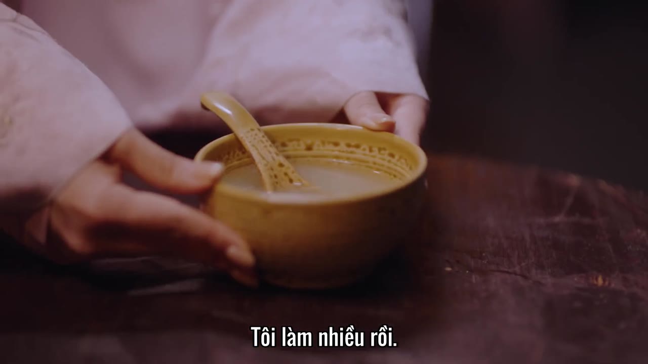 Như Ý tập 4 cảnh 3