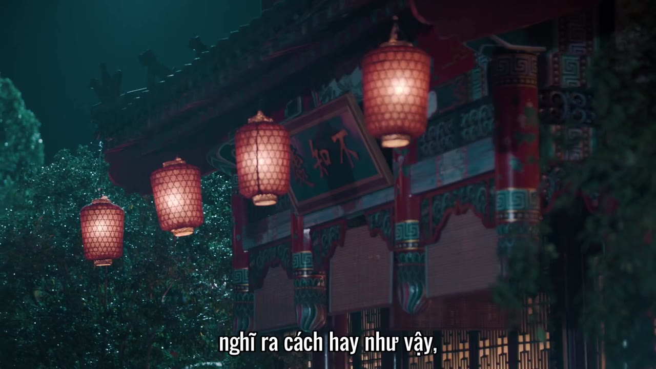Như Ý tập 6