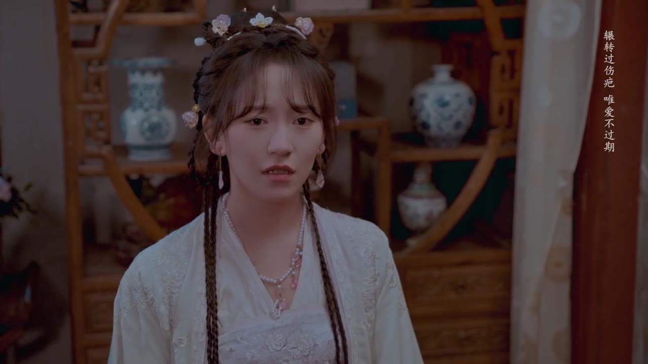 Như Ý tập 7