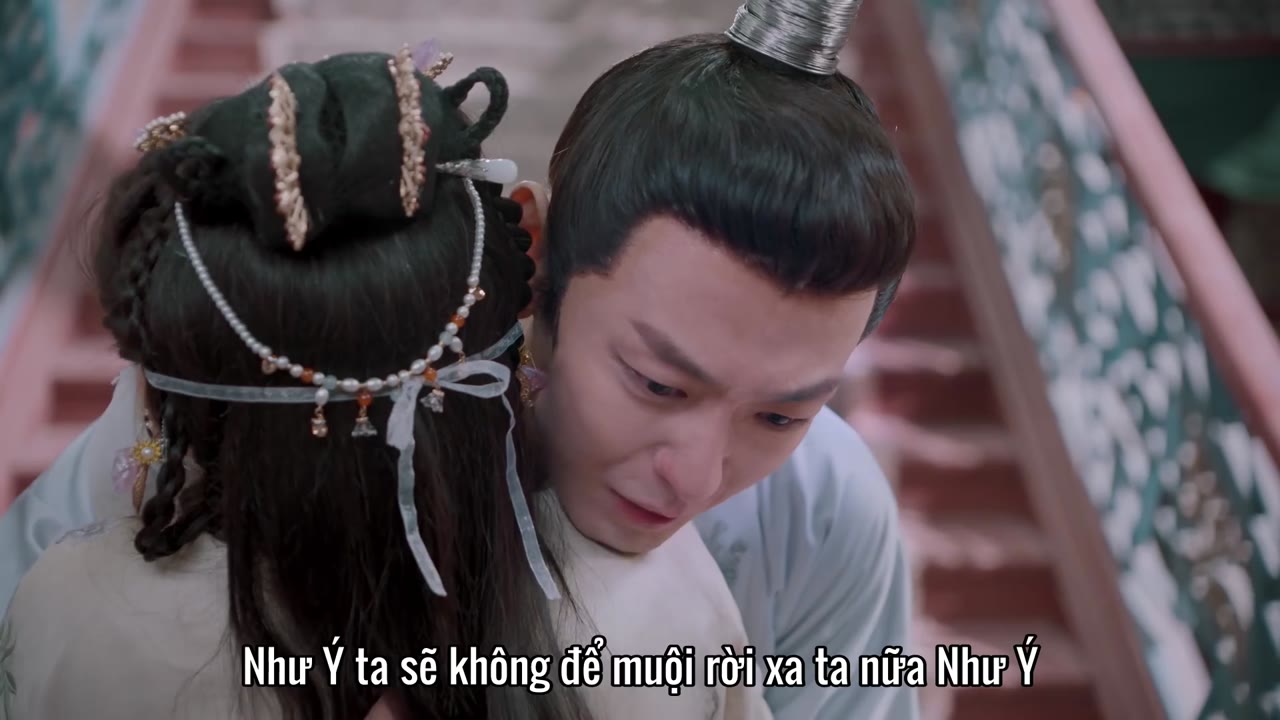 Như Ý tập 7 cảnh 2
