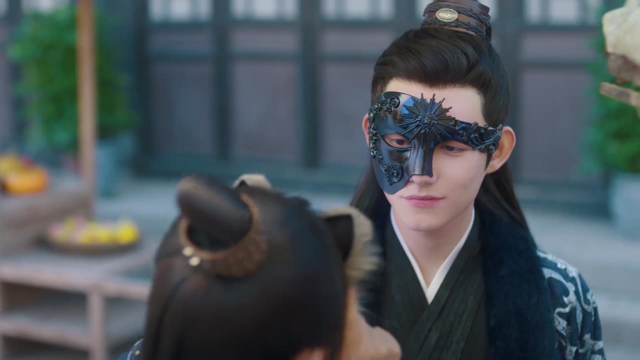 Như Ý tập 10