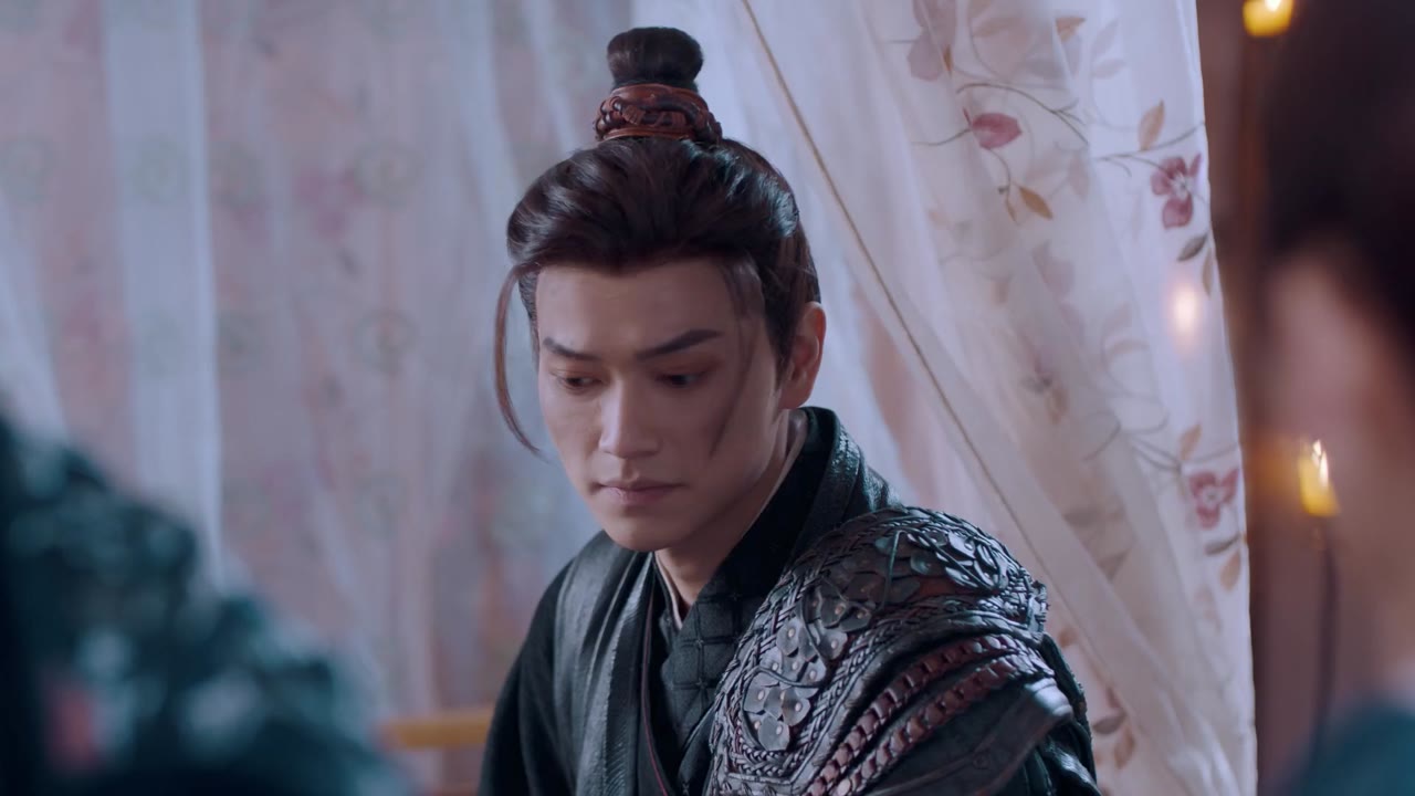 Như Ý tập 10 cảnh 2