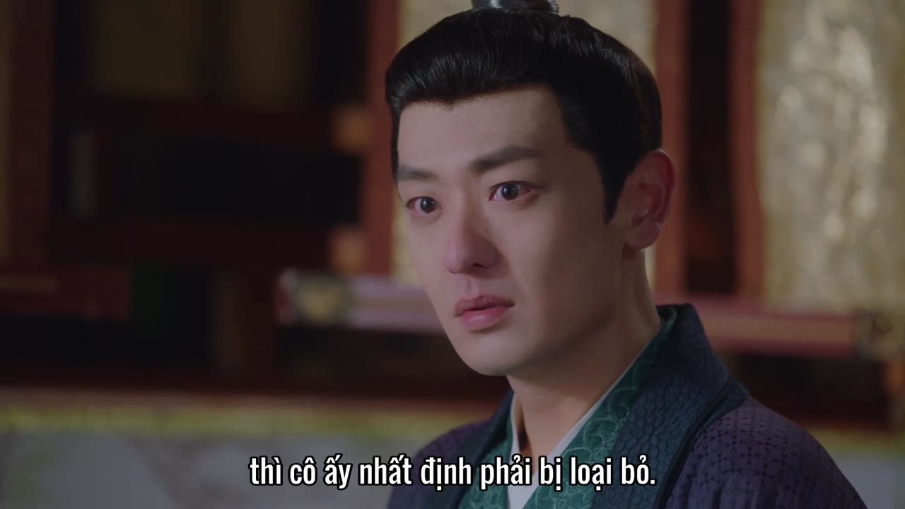 Như Ý tập 12 cảnh 2