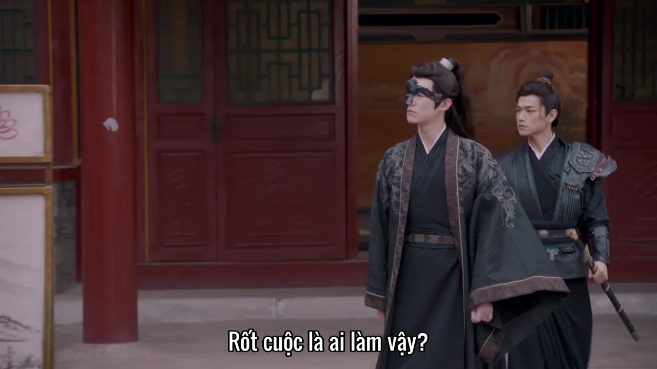 Như Ý tập 14