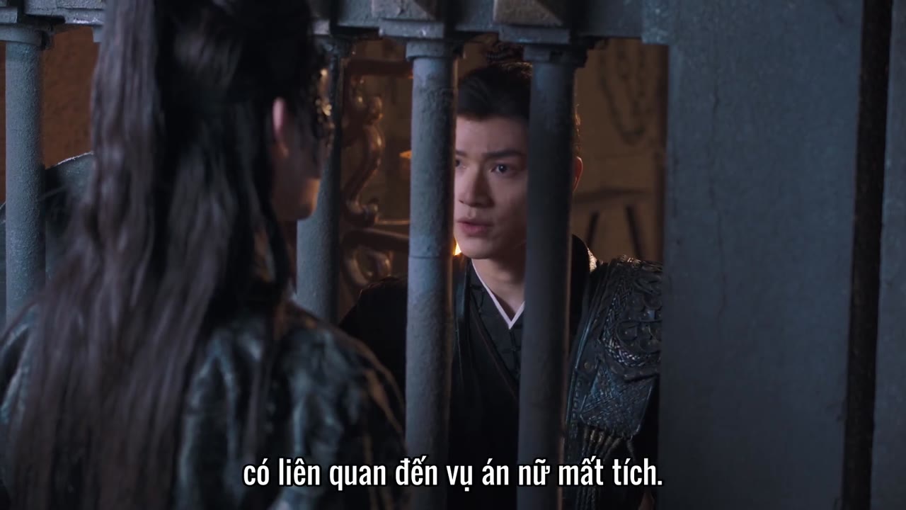 Như Ý tập 14 cảnh 2