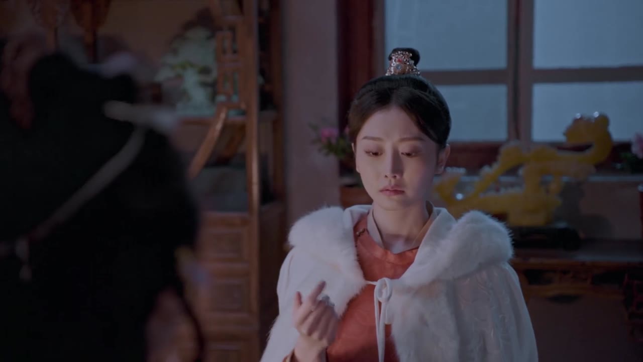 Như Ý tập 15