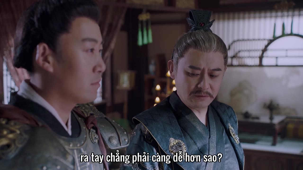 Như Ý tập 15 cảnh 2