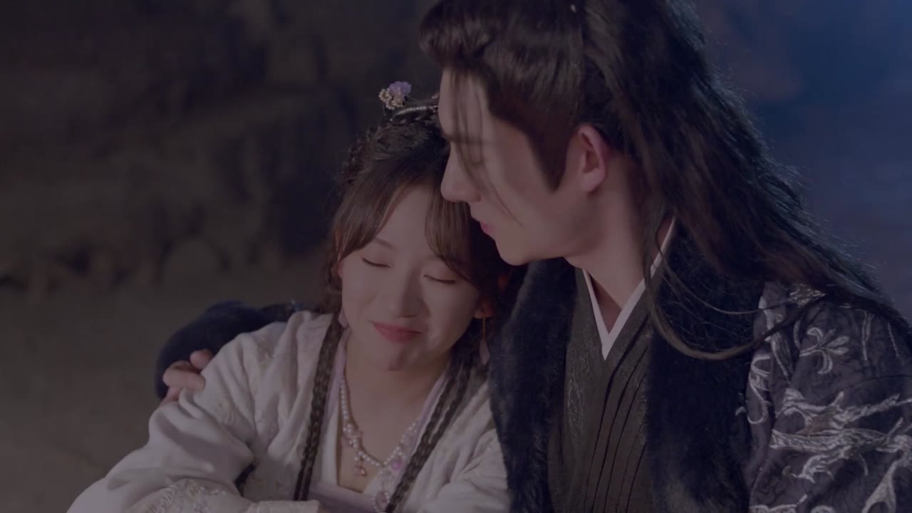 Như Ý tập 16 cảnh 2