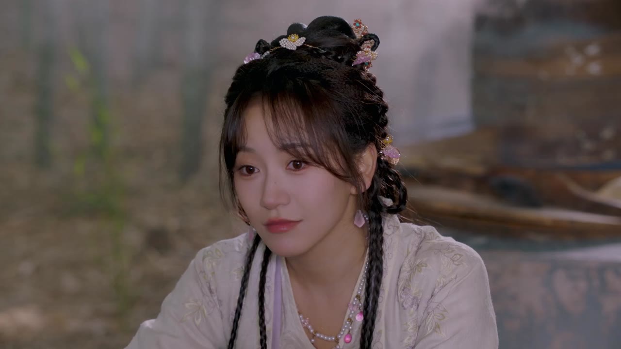 Như Ý tập 16 cảnh 3