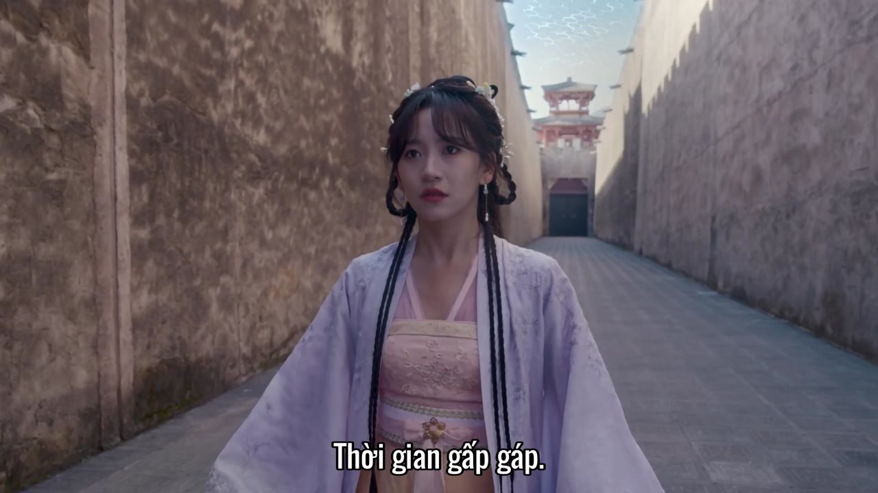 Như Ý tập 19 cảnh 2