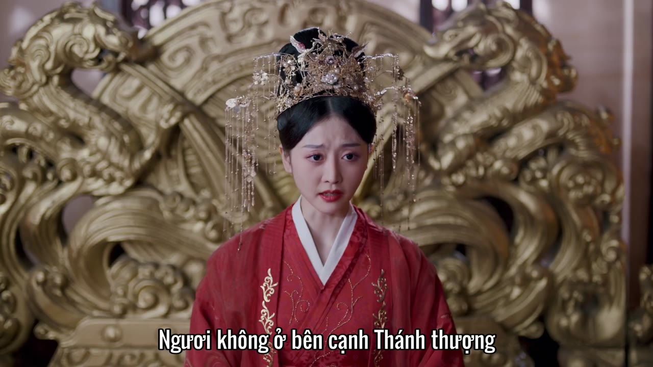 Như Ý tập 19 cảnh 3