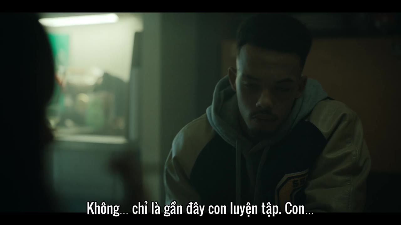 Chiếc lồng tập 1