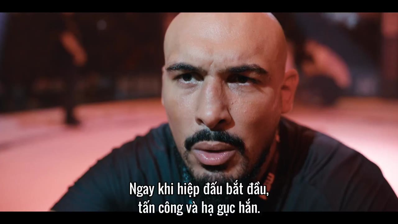 Chiếc lồng tập 2 cảnh 3