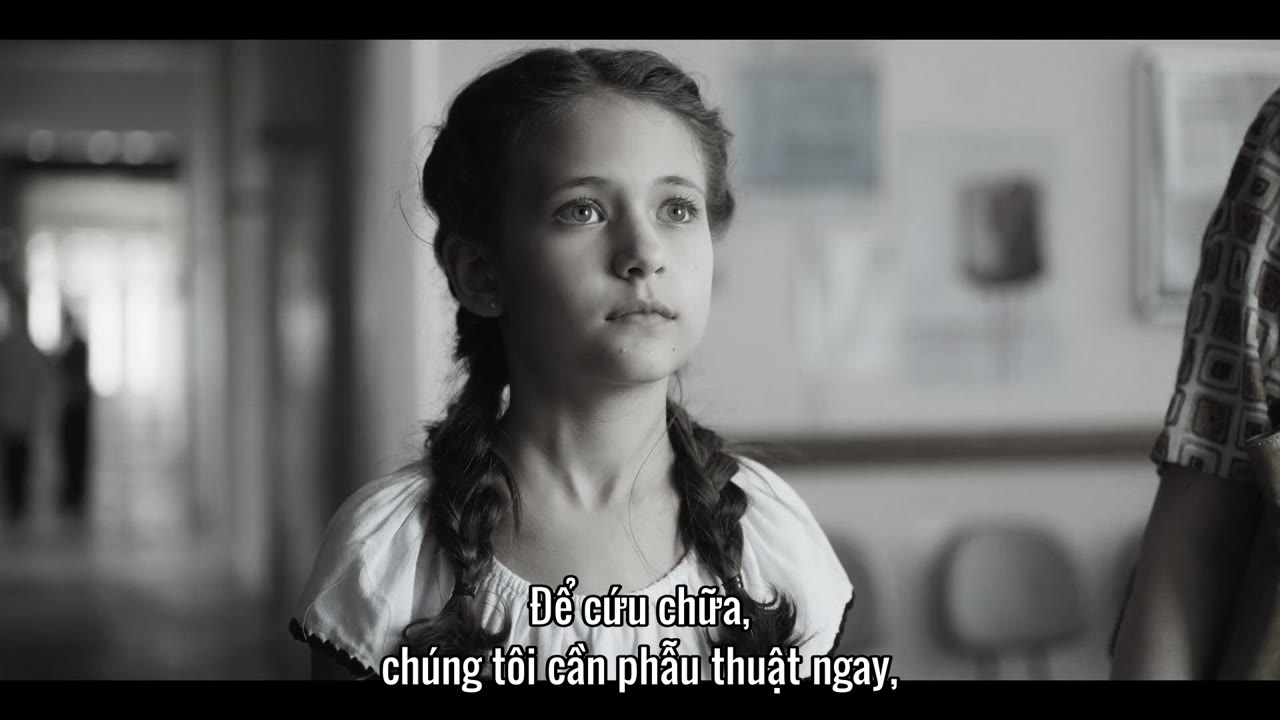 Người được chọn (Phần 1) tập 1 cảnh 3