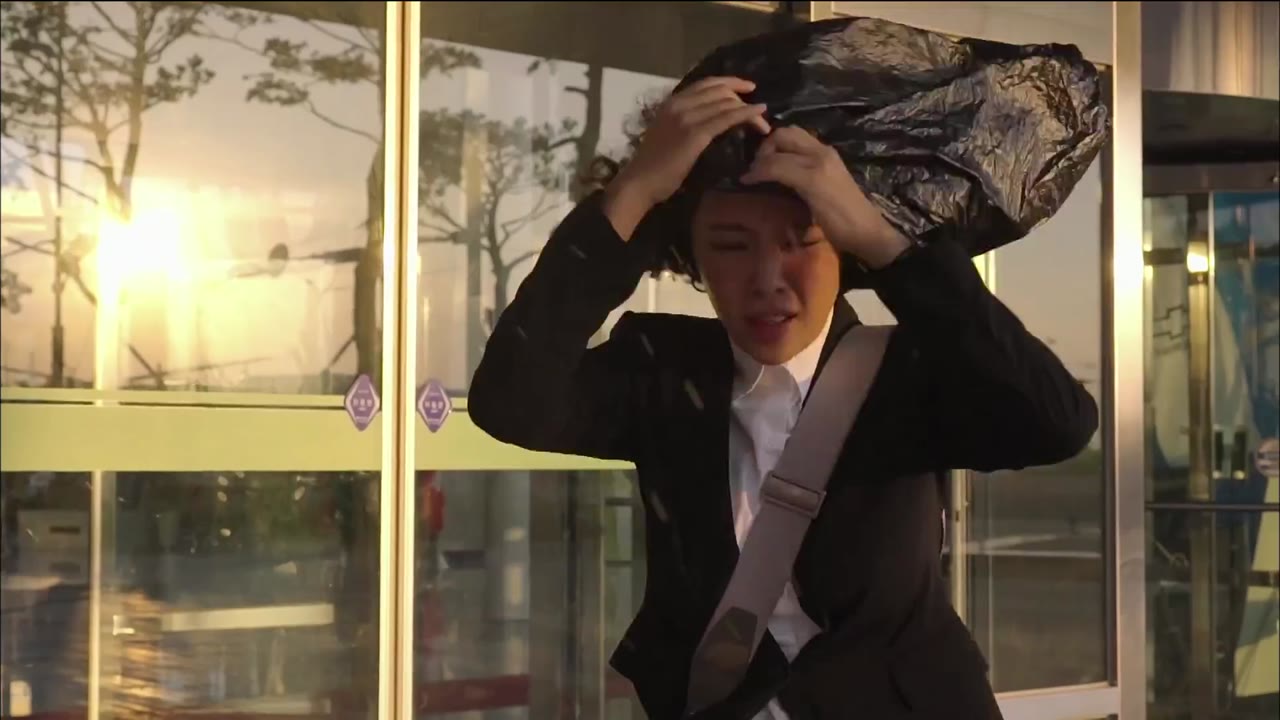 Cô Nàng Xinh Đẹp tập 1