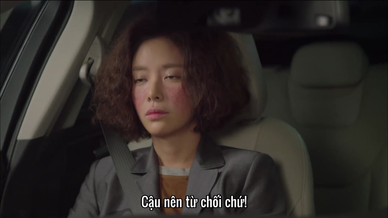 Cô Nàng Xinh Đẹp tập 5