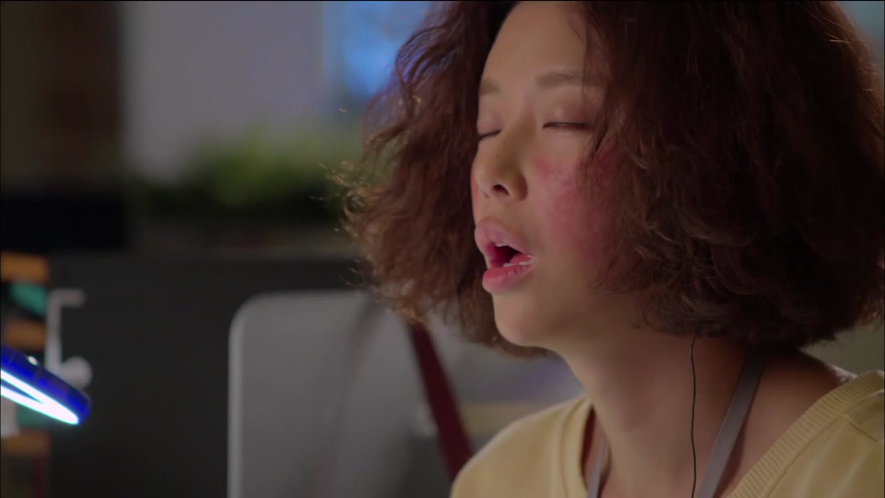 Cô Nàng Xinh Đẹp tập 6 cảnh 2