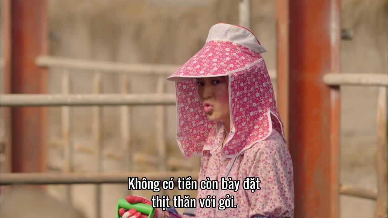 Cô Nàng Xinh Đẹp tập 7