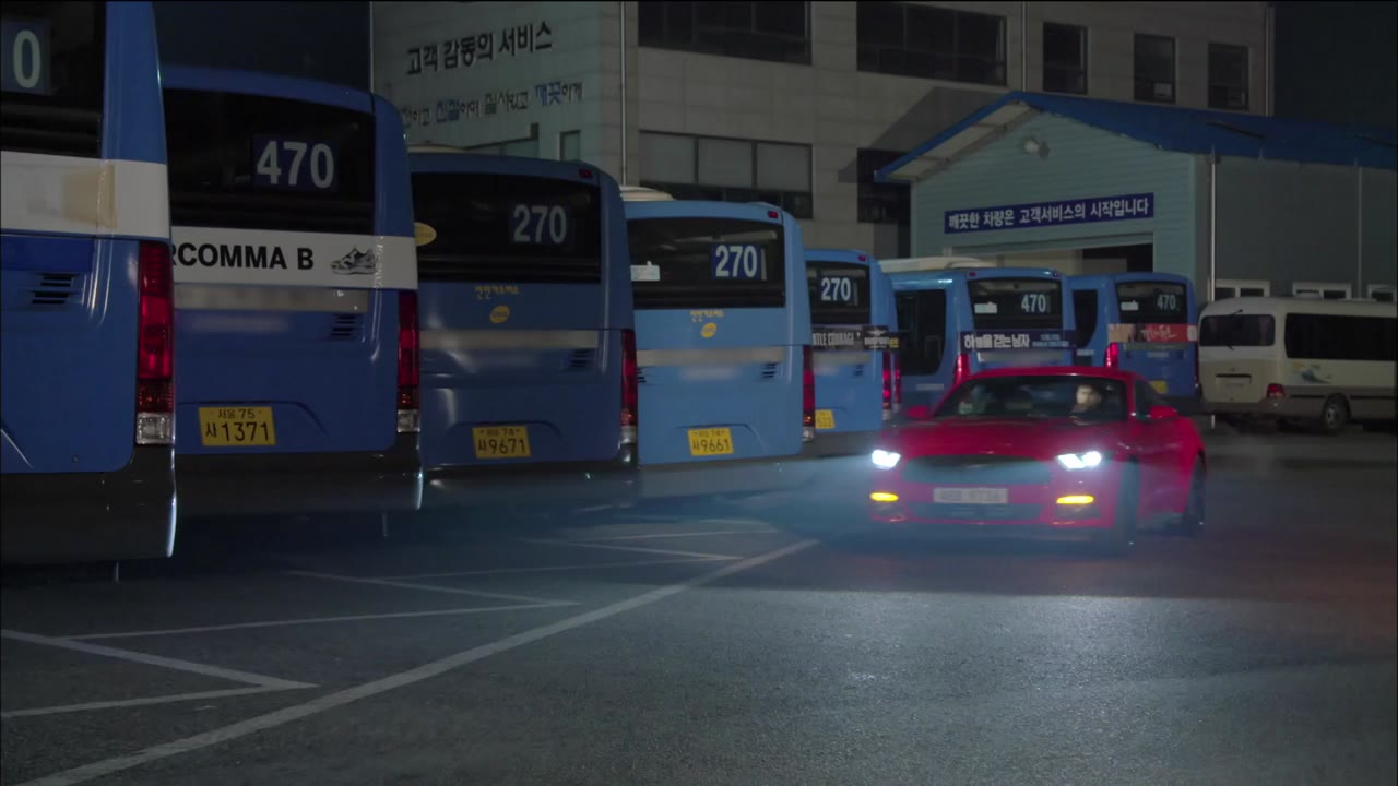 Cô Nàng Xinh Đẹp tập 10