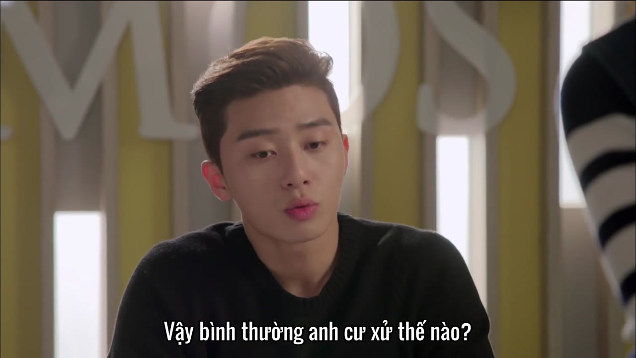 Cô Nàng Xinh Đẹp tập 13