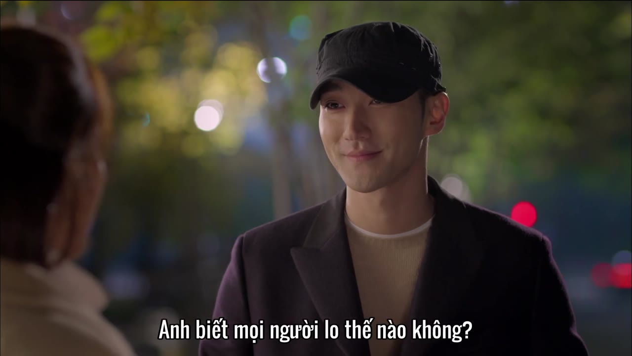 Cô Nàng Xinh Đẹp tập 16