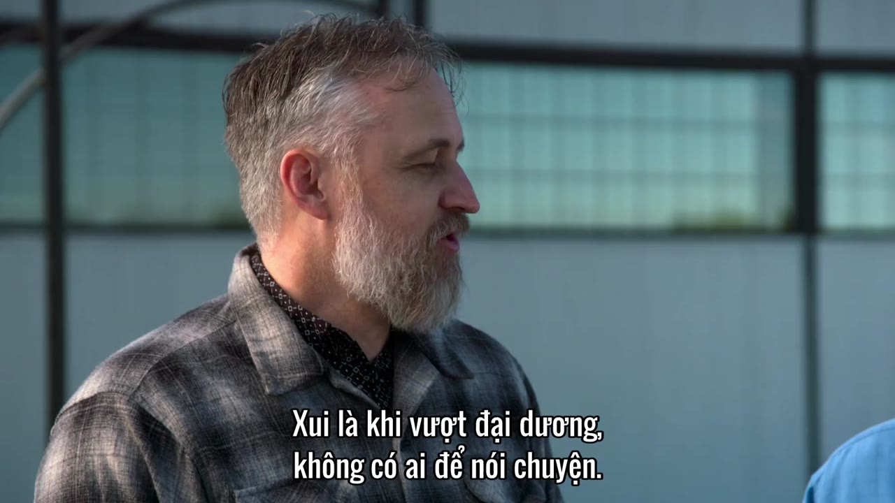 Cuộc điều tra người ngoài hành tinh tập 4
