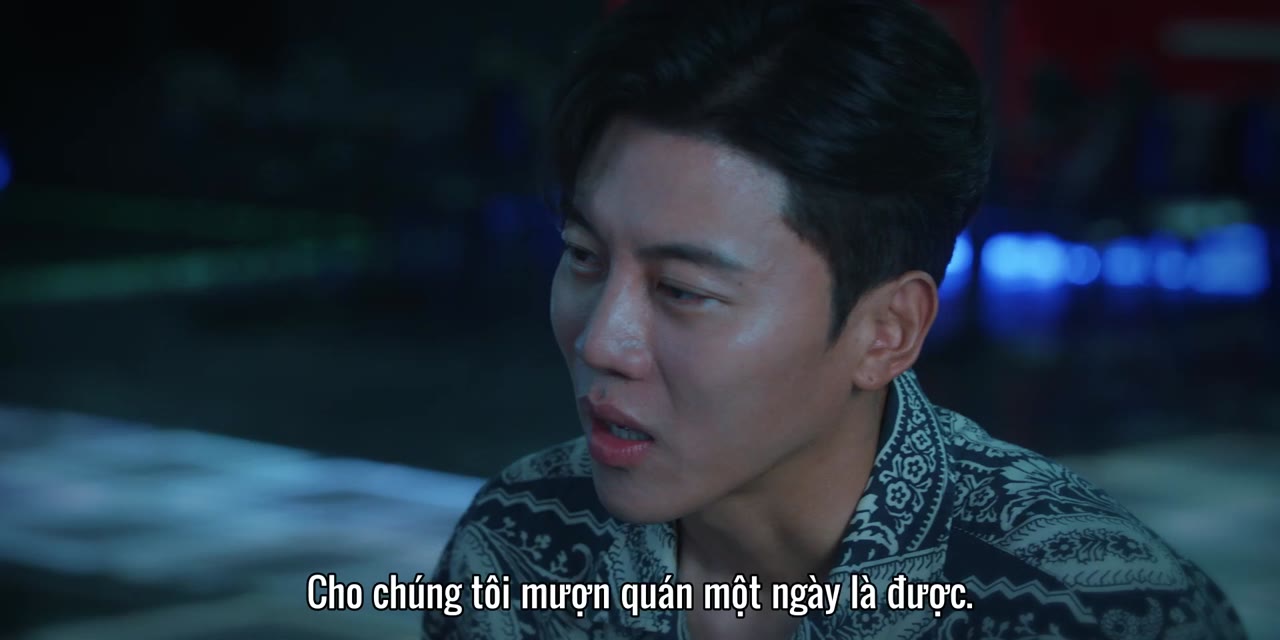 Đối Tác Hoàn Hảo tập 5