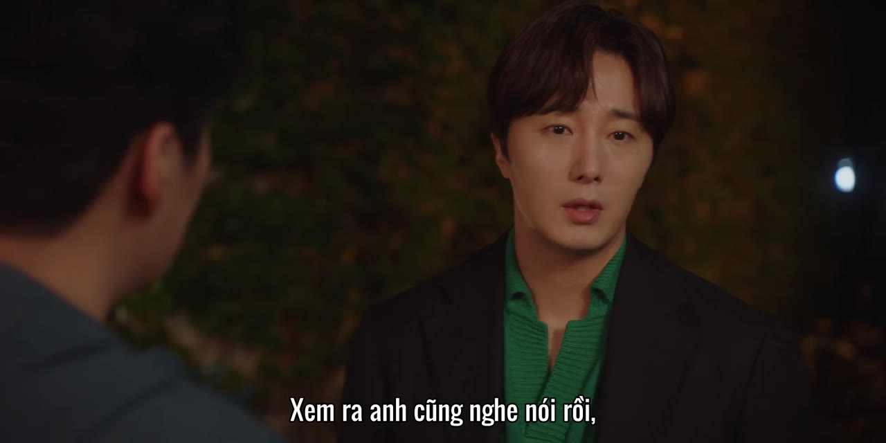 Đối Tác Hoàn Hảo tập 10