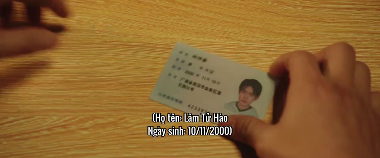 Tuổi 18 Của Tôi Và Bố tập 1