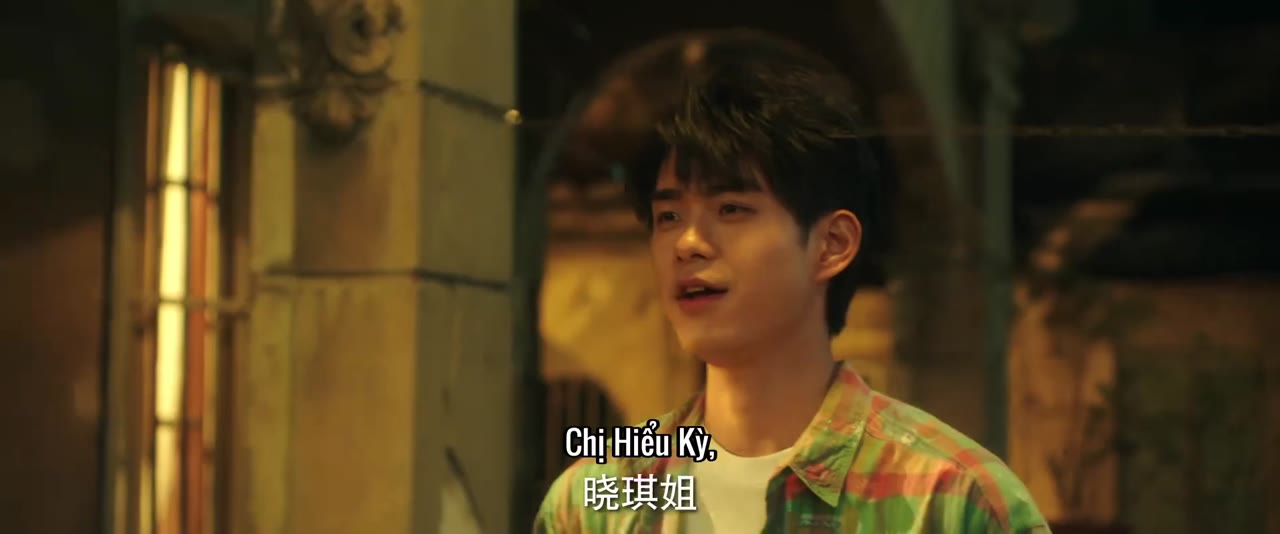 Tuổi 18 Của Tôi Và Bố tập 7