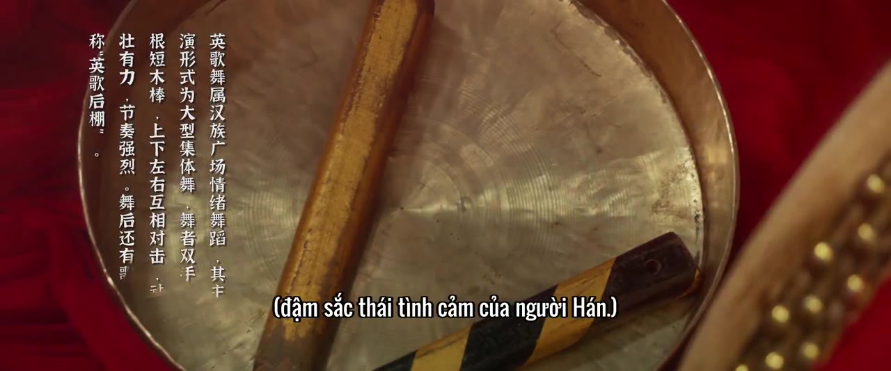 Tuổi 18 Của Tôi Và Bố tập 8 cảnh 3