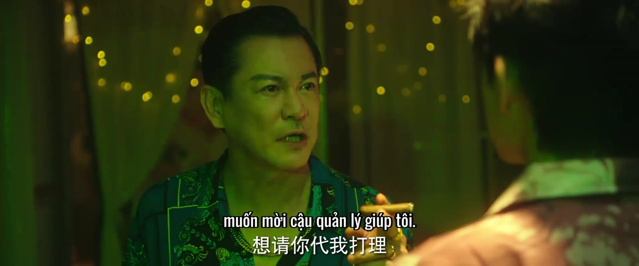 Tuổi 18 Của Tôi Và Bố tập 9
