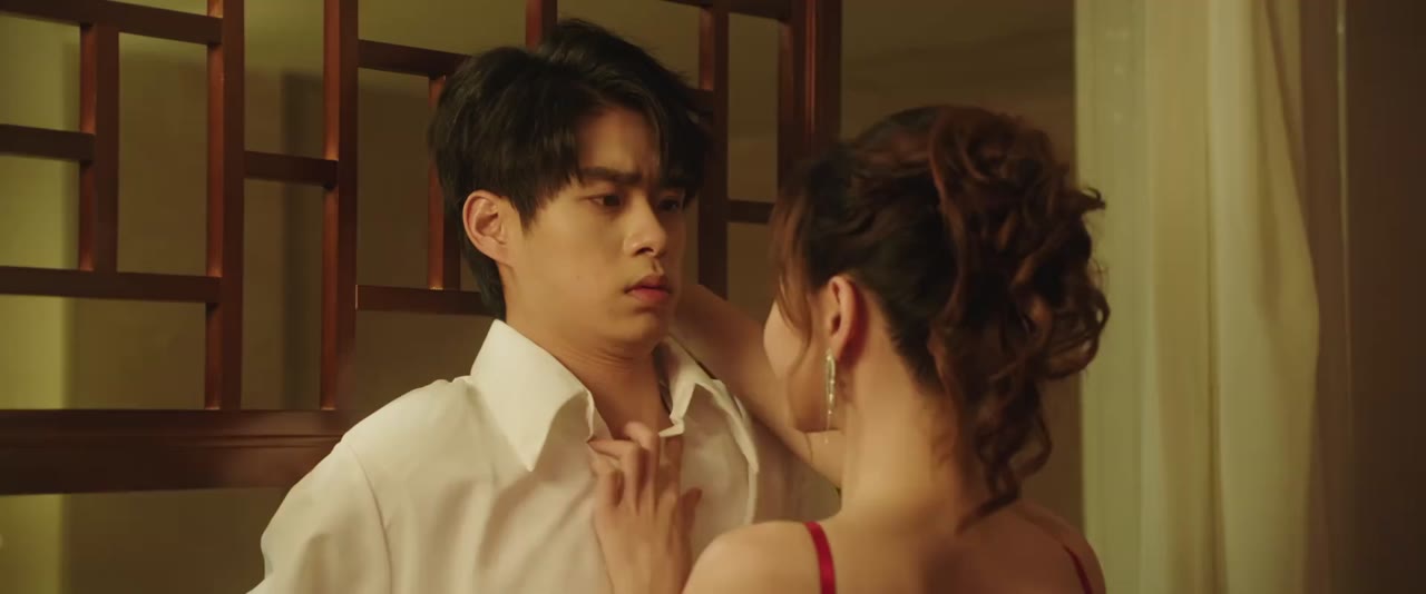 Tuổi 18 Của Tôi Và Bố tập 9 cảnh 3