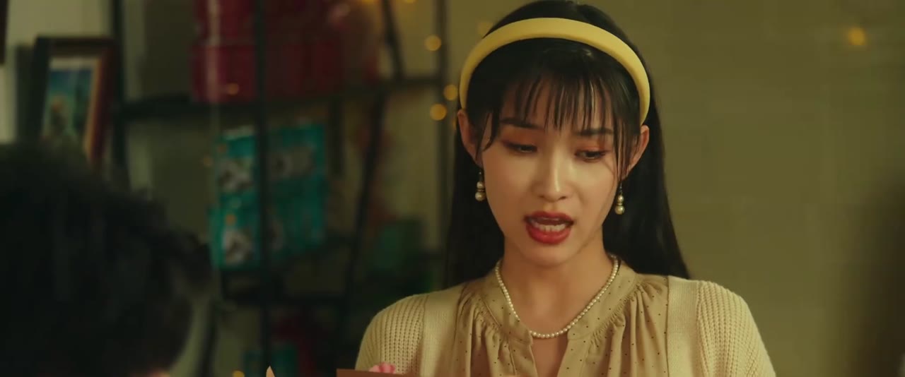 Tuổi 18 Của Tôi Và Bố tập 14