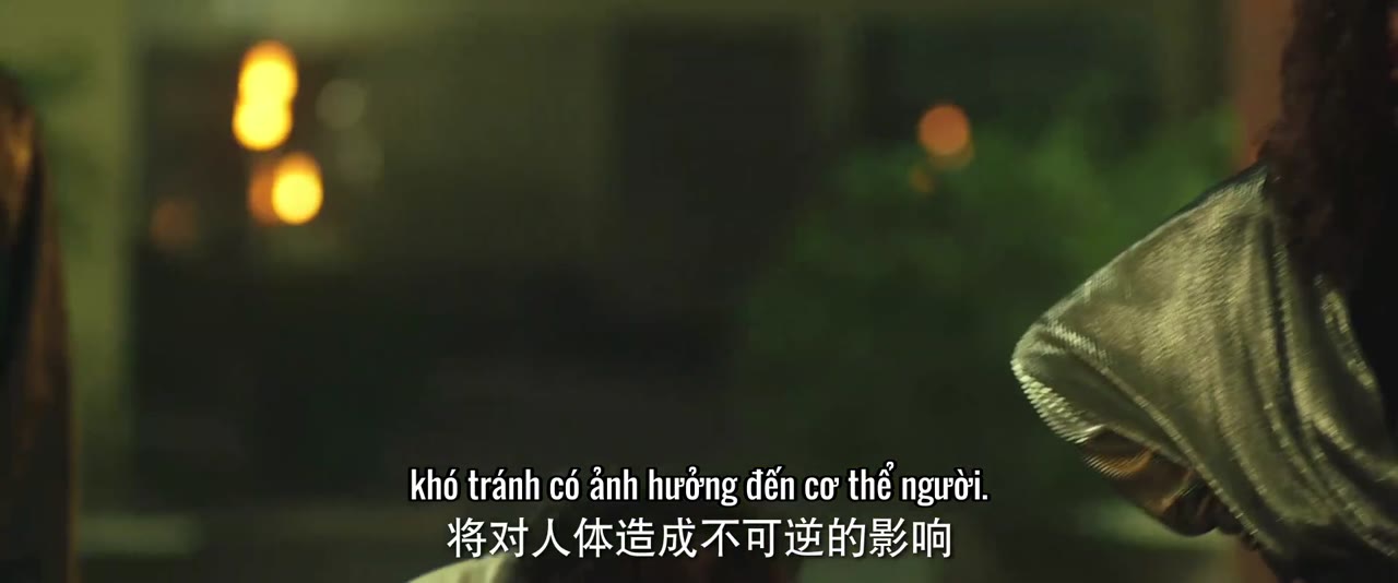Tuổi 18 Của Tôi Và Bố tập 19 cảnh 3