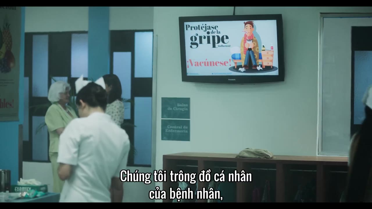 Phù Thủy Vượt Thời Gian (Phần 2) tập 1