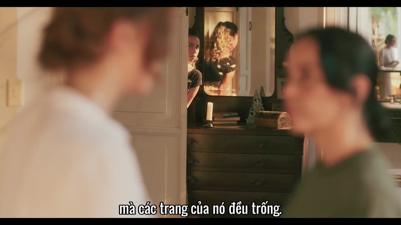 Phù Thủy Vượt Thời Gian (Phần 2) tập 10