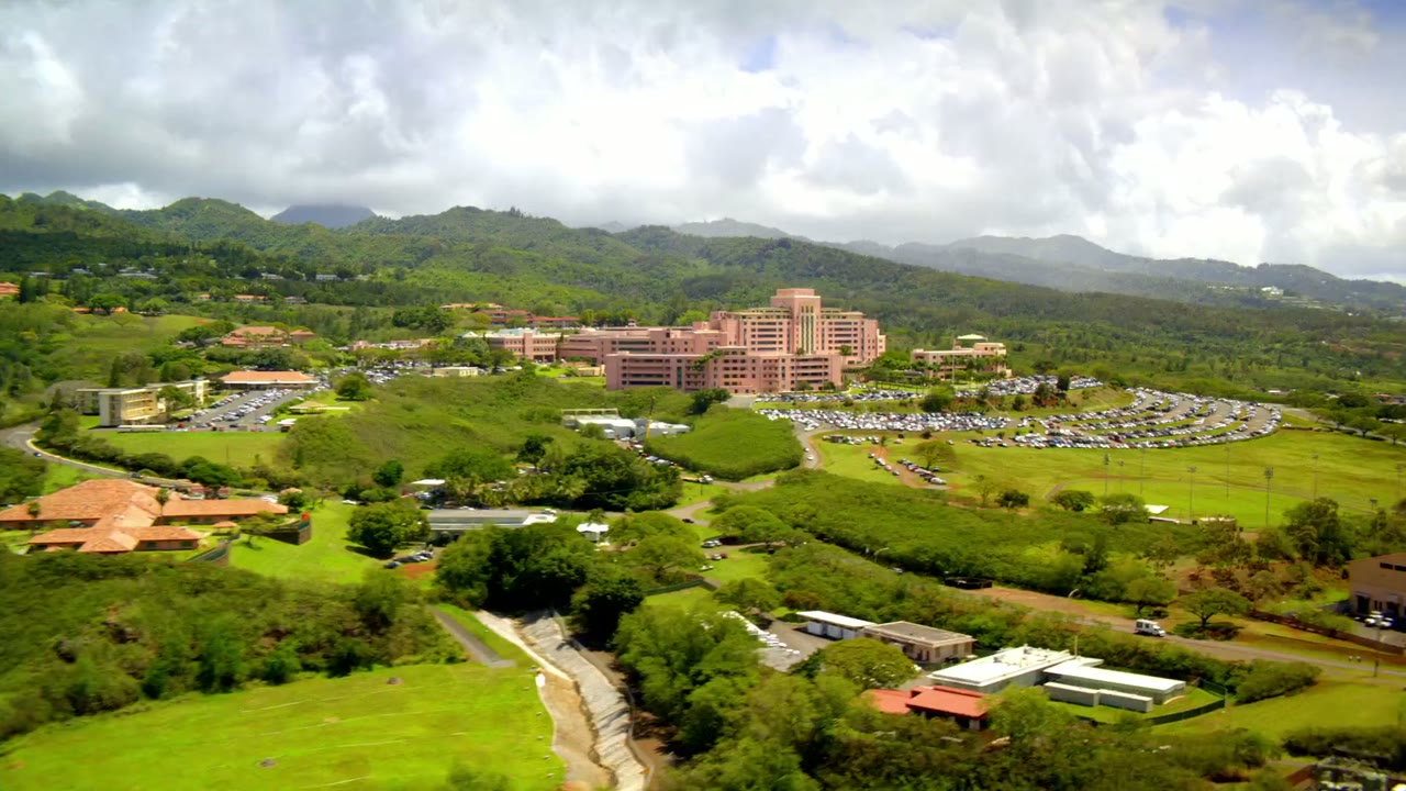 Đội Đặc Nhiệm Hawaii (Phần 1) tập 7