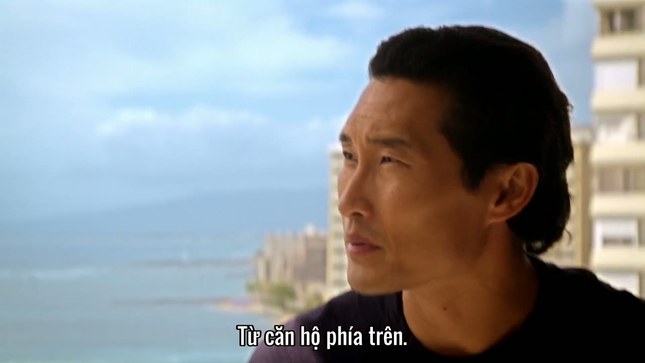 Đội Đặc Nhiệm Hawaii (Phần 1) tập 19