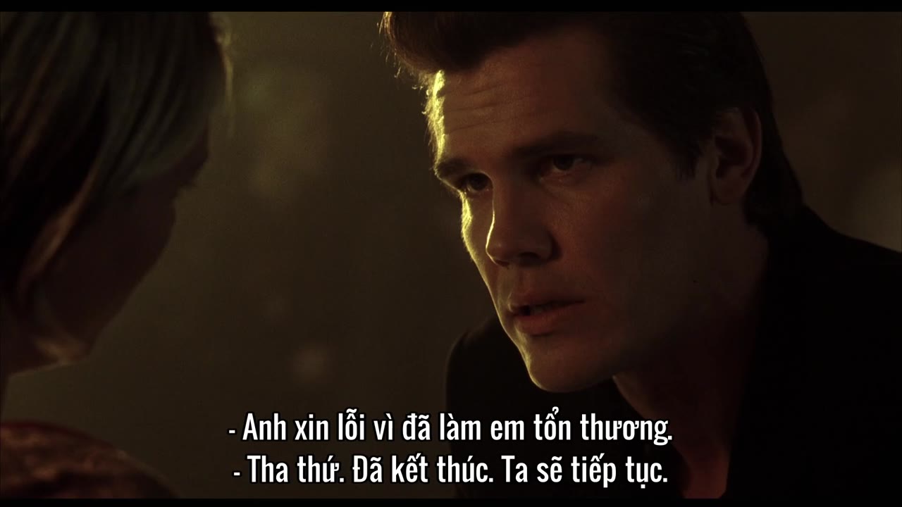 The Mod Squad tập 1