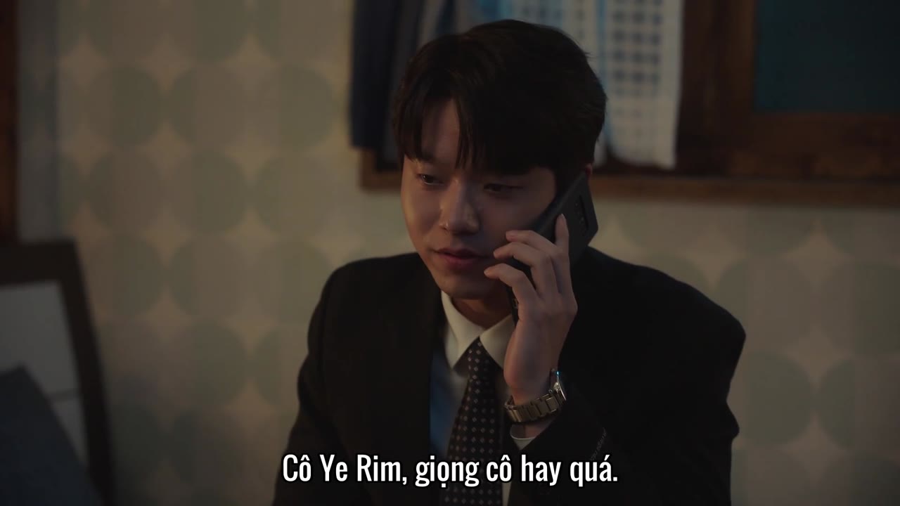 Nhật ký công tố viên tập 1 cảnh 2