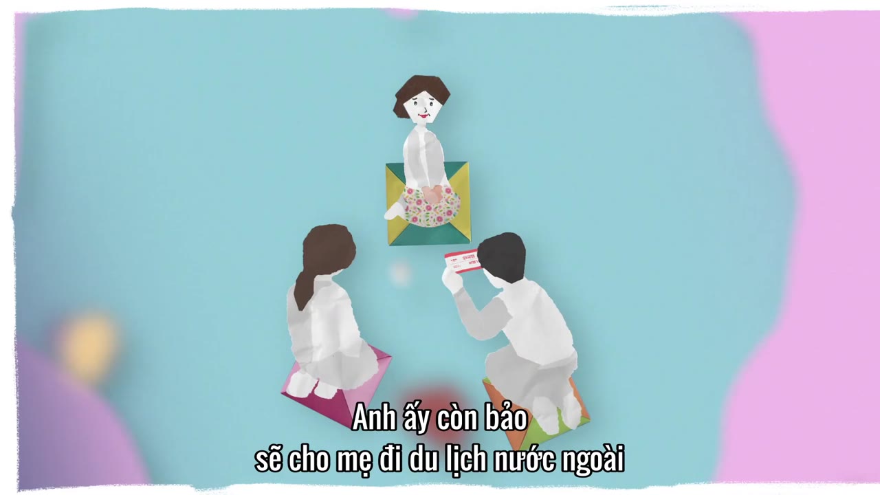 Nhật ký công tố viên tập 3 cảnh 2