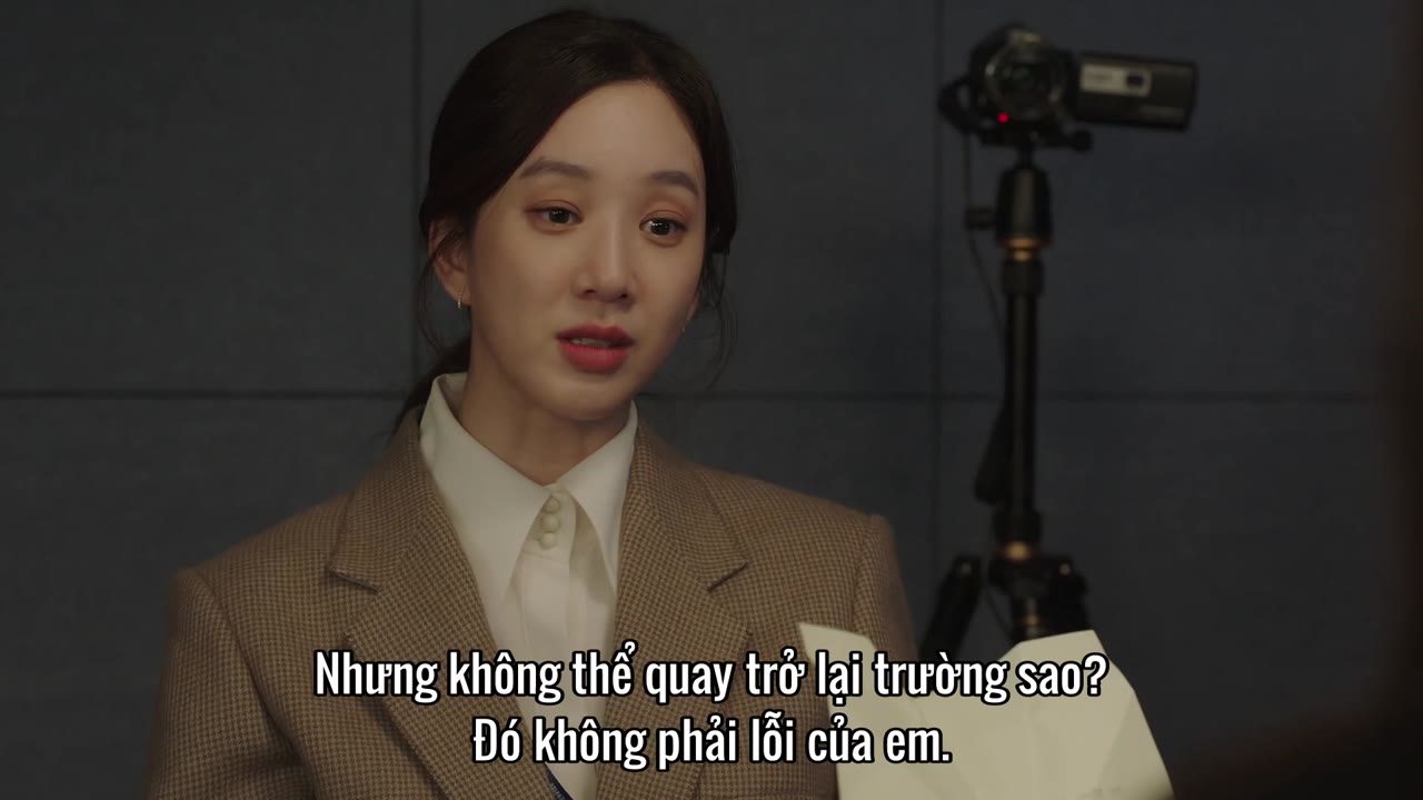 Nhật ký công tố viên tập 7 cảnh 3