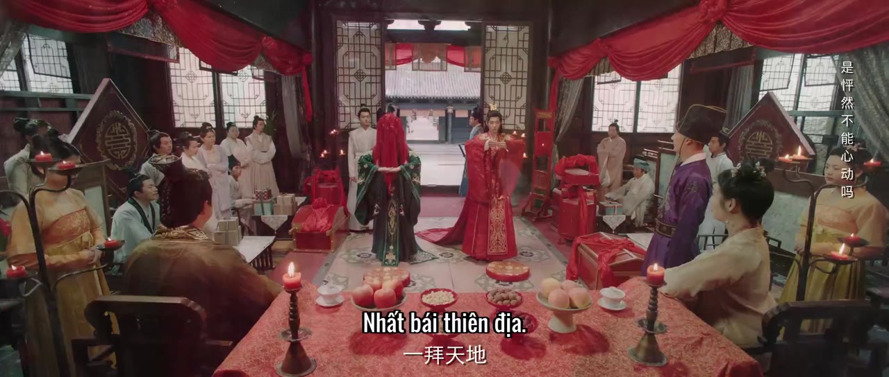 Ánh Sáng Của Tàn Tro tập 2