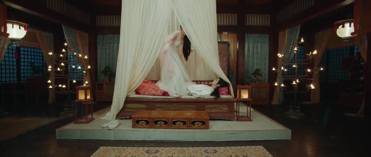 Ánh Sáng Của Tàn Tro tập 4