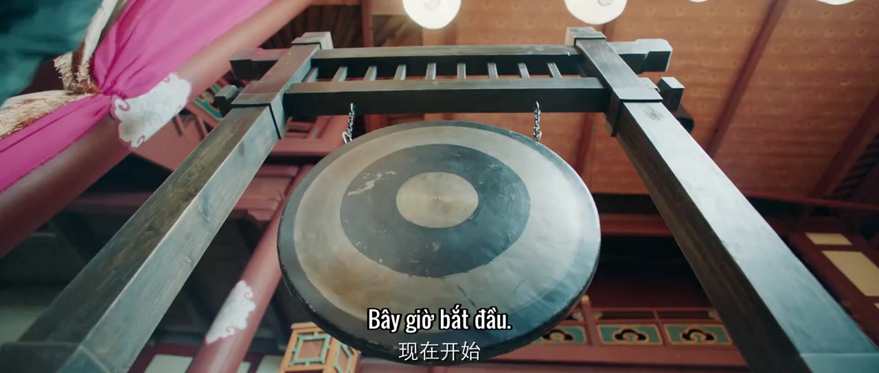 Ánh Sáng Của Tàn Tro tập 7 cảnh 2