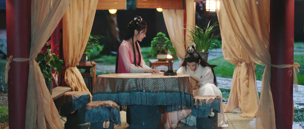 Ánh Sáng Của Tàn Tro tập 9