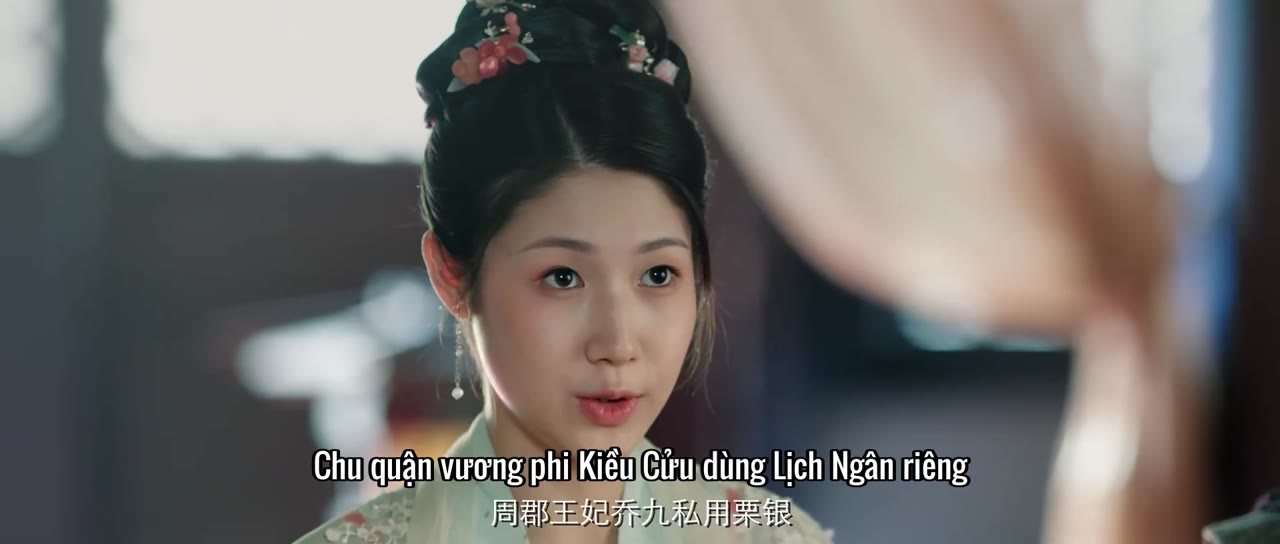 Ánh Sáng Của Tàn Tro tập 12