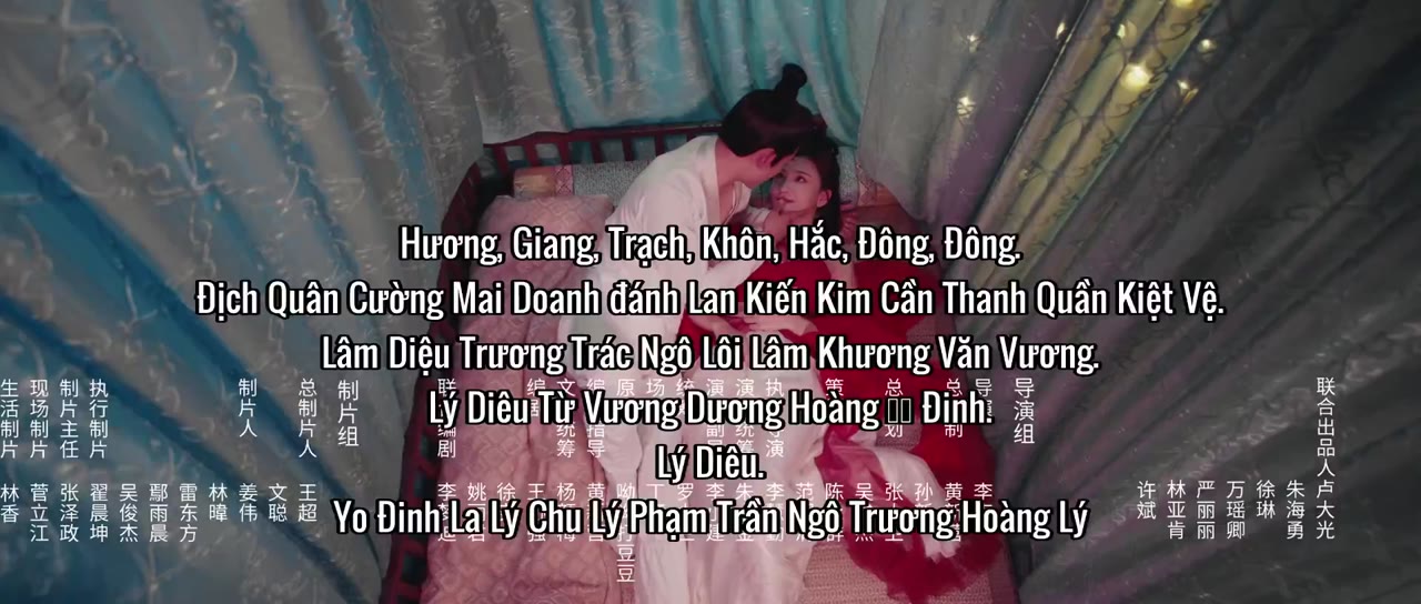 Ánh Sáng Của Tàn Tro tập 17 cảnh 3